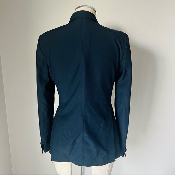 R.J. Classics Sydney II Show equestrian riding coat - Picture 7 of 9